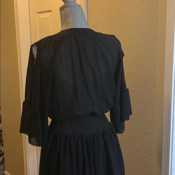 !! Buy 3 for $15!!**Cold Shoulder Mini Cocktail 3X - Picture 6 of 8